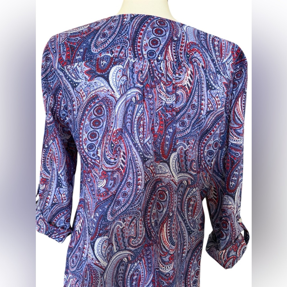 Talbots Coverup - Picture 9 of 14